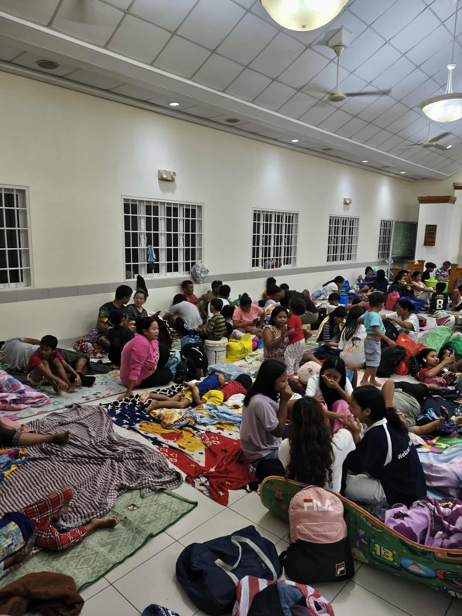 Fundraiser by Kezia Juntilla : Help Cebu Rebuild Lives and Homes