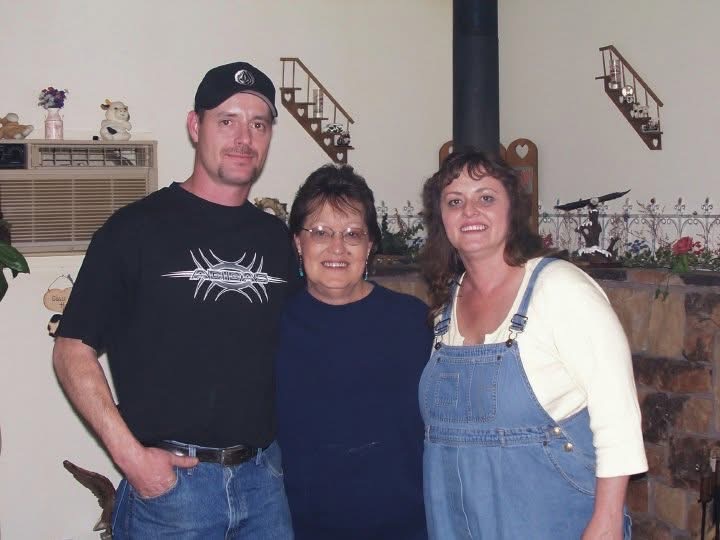 Support Tammy Griffith's Final Journey campaign photo, 5 of 6