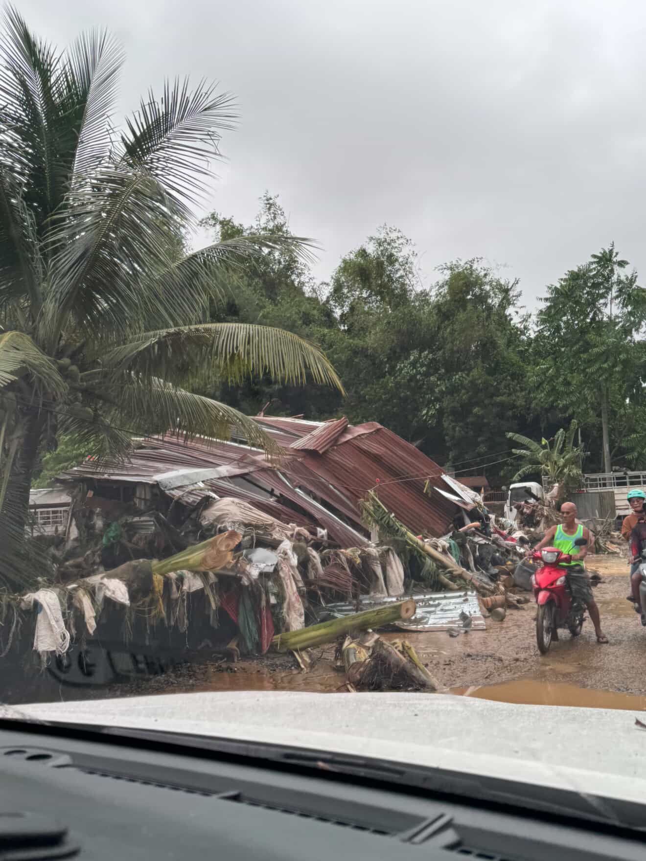 Hope After the Storm campaign photo, 7 of 8