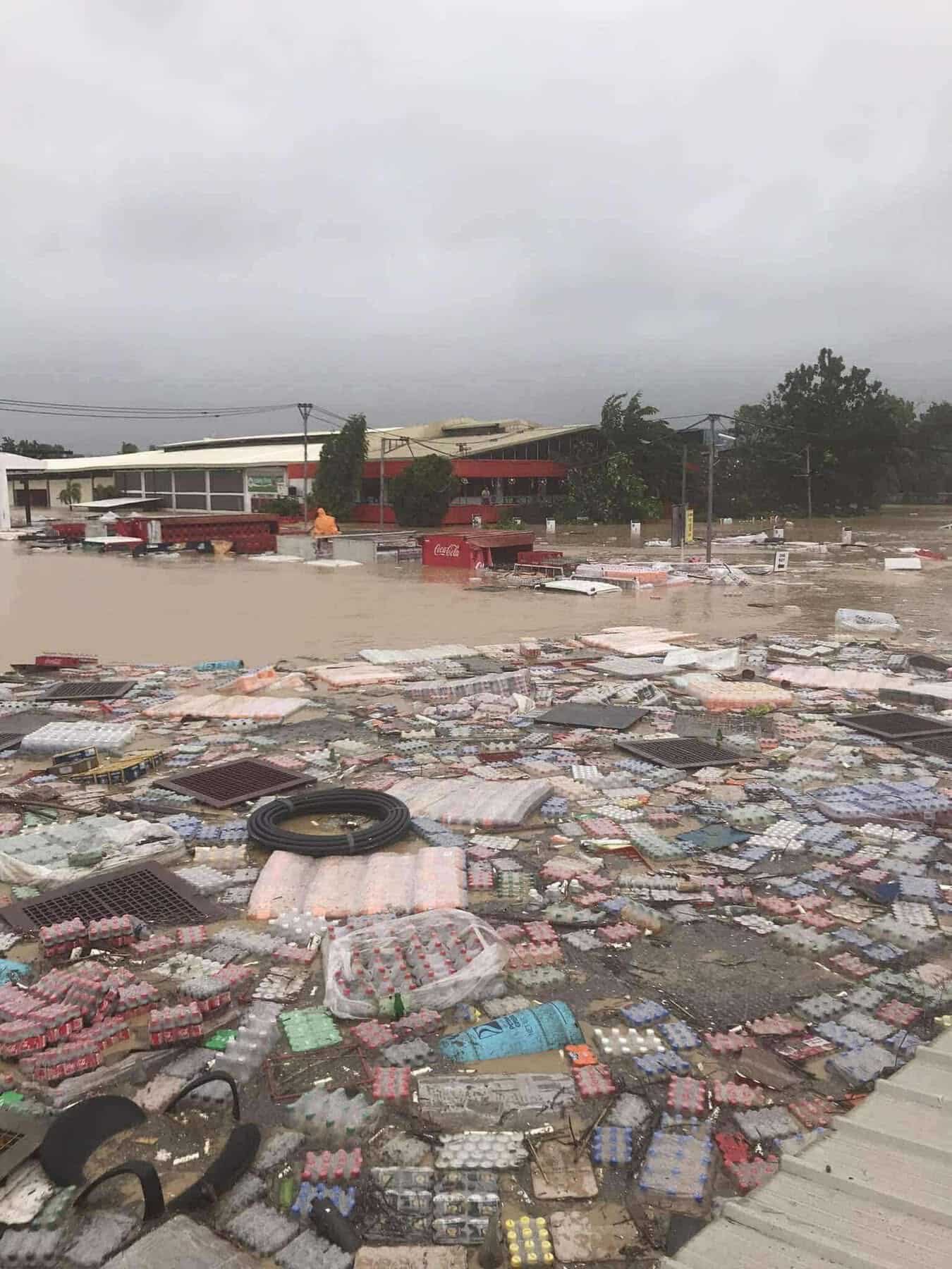 Hope After the Storm campaign photo, 5 of 8