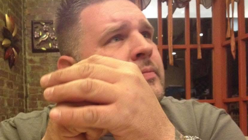 In loving memory of Anthony Pietropaolo photo