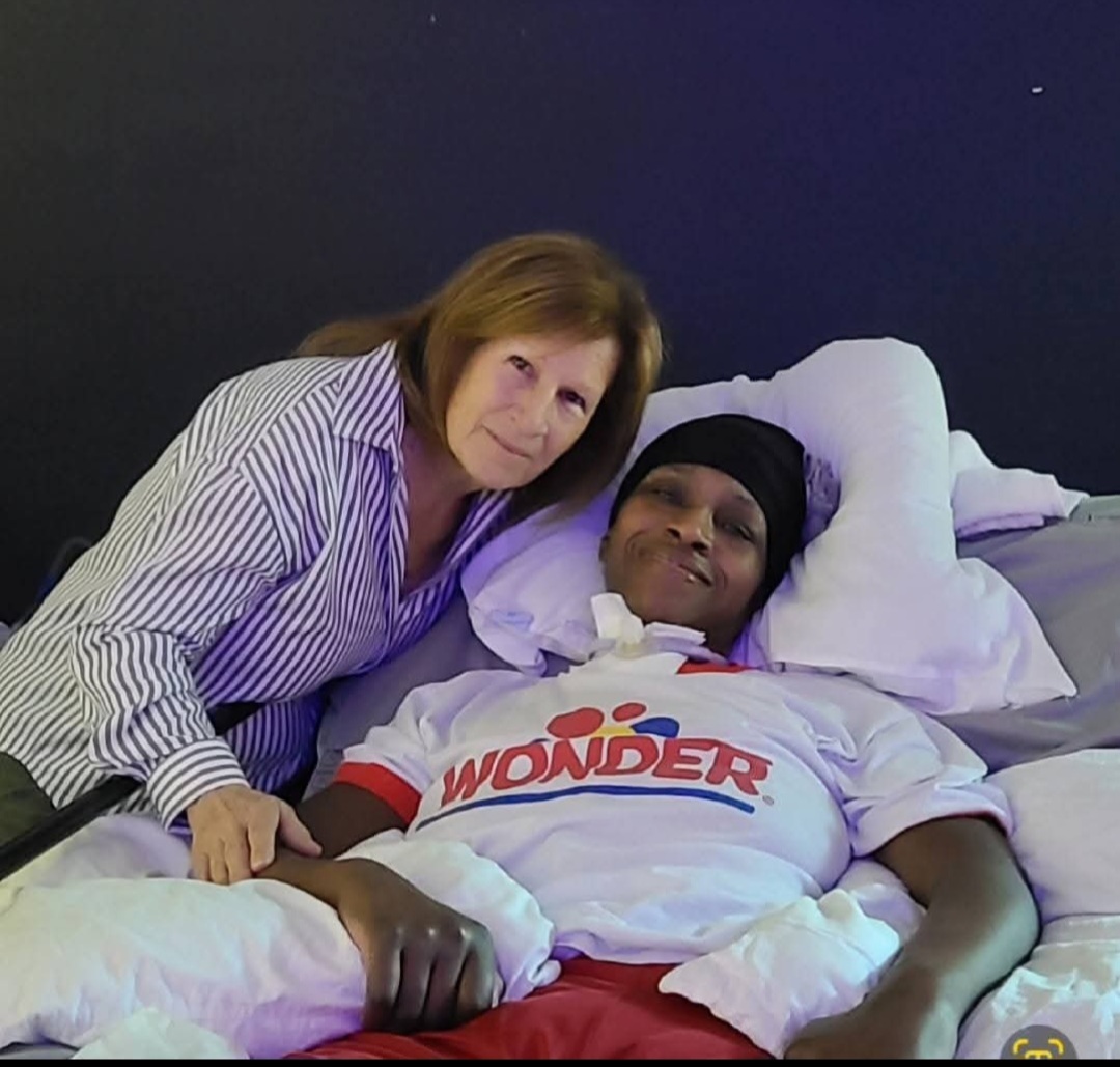 Help Tay Tay heal campaign photo, 7 of 11