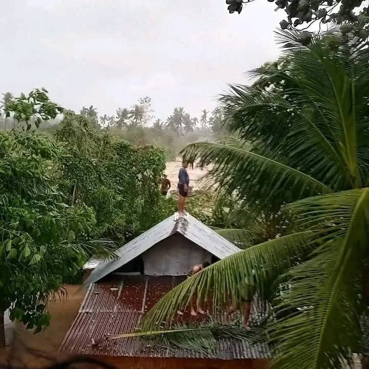 Help our team in Cebu recover from natural disaster campaign photo, 2 of 8
