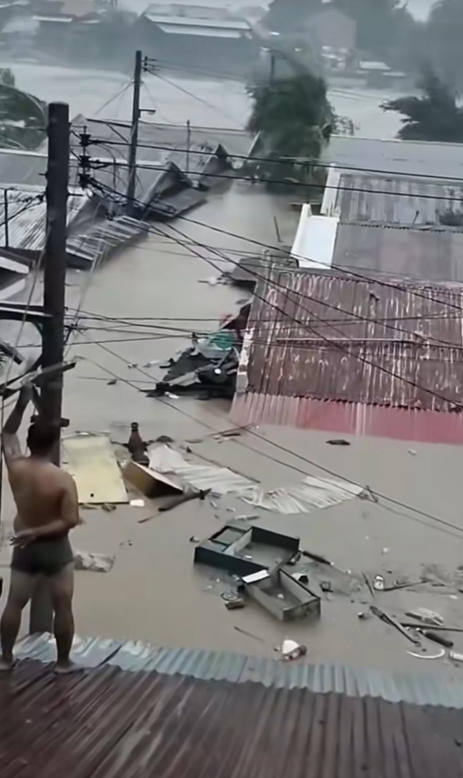 Help our team in Cebu recover from natural disaster campaign photo, 4 of 8