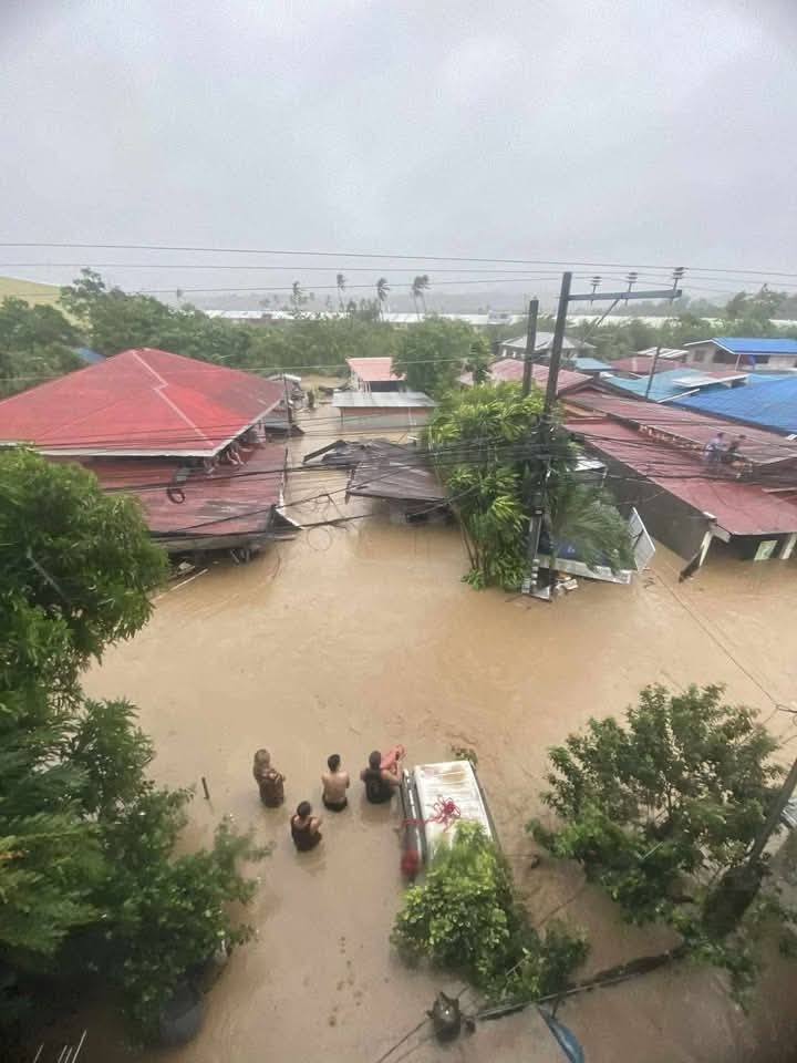Help our team in Cebu recover from natural disaster campaign photo, 6 of 8
