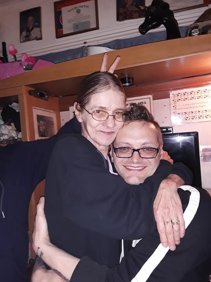 Assist with Vera Keene's Final Farewell campaign photo, 7 of 8