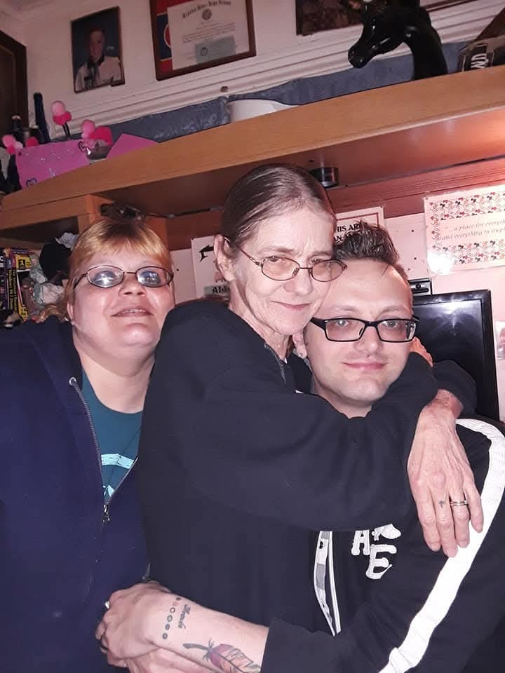 Assist with Vera Keene's Final Farewell campaign photo, 2 of 8