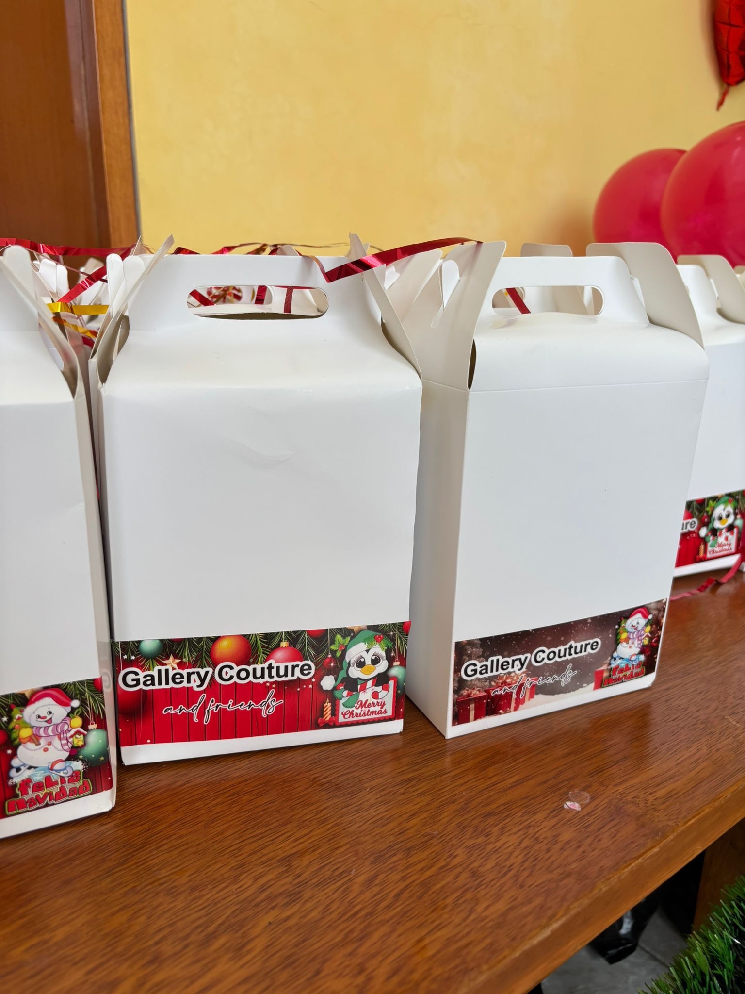 Bring Christmas Joy to CAR Center Orphanage campaign photo, 6 of 8