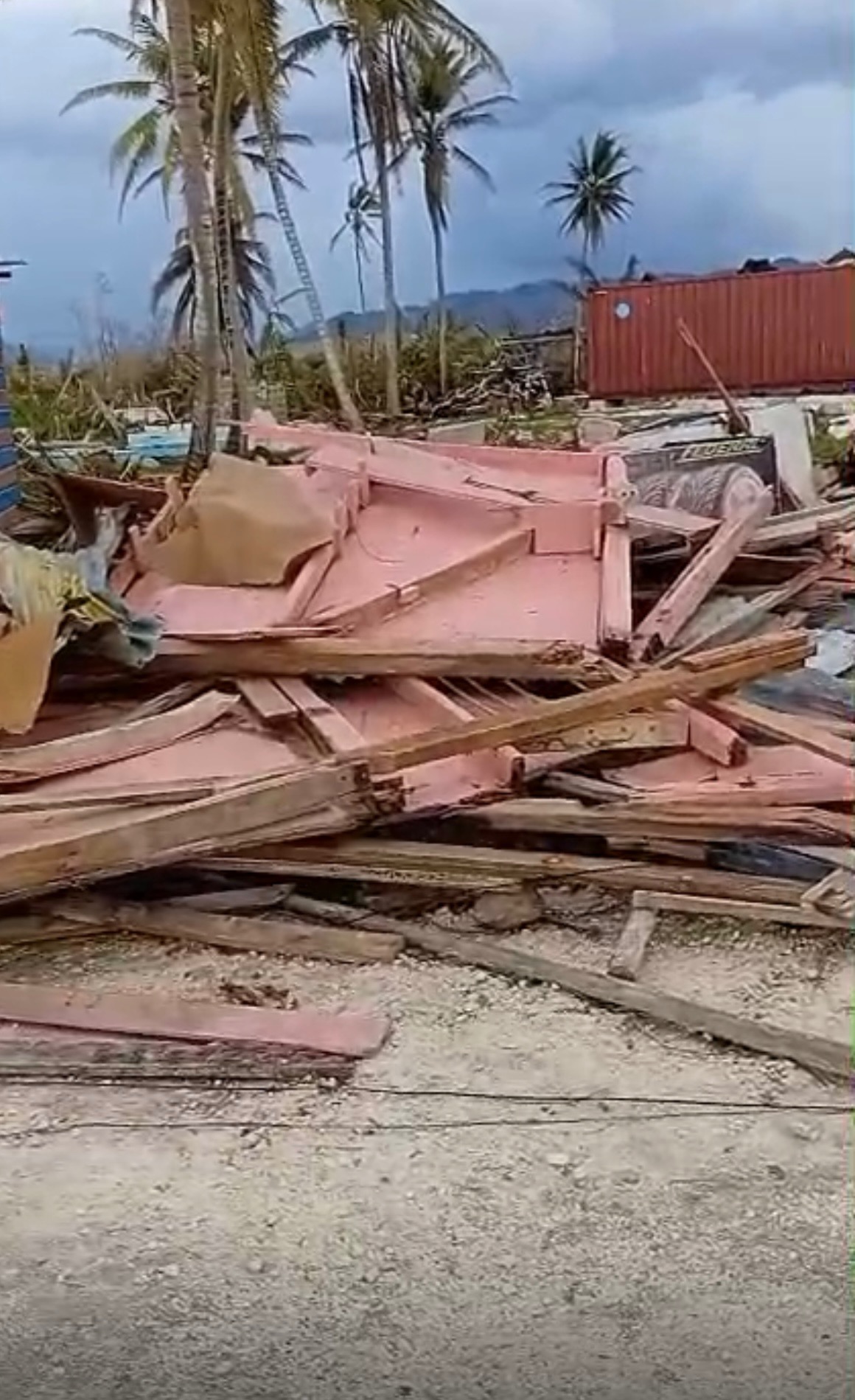 Rebuilding Westmoreland After Hurricane Melissa campaign photo, 4 of 4