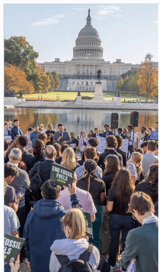 Consider Donating To Leslie Flores’ Ignatian Justice Summit campaign photo, 6 of 7