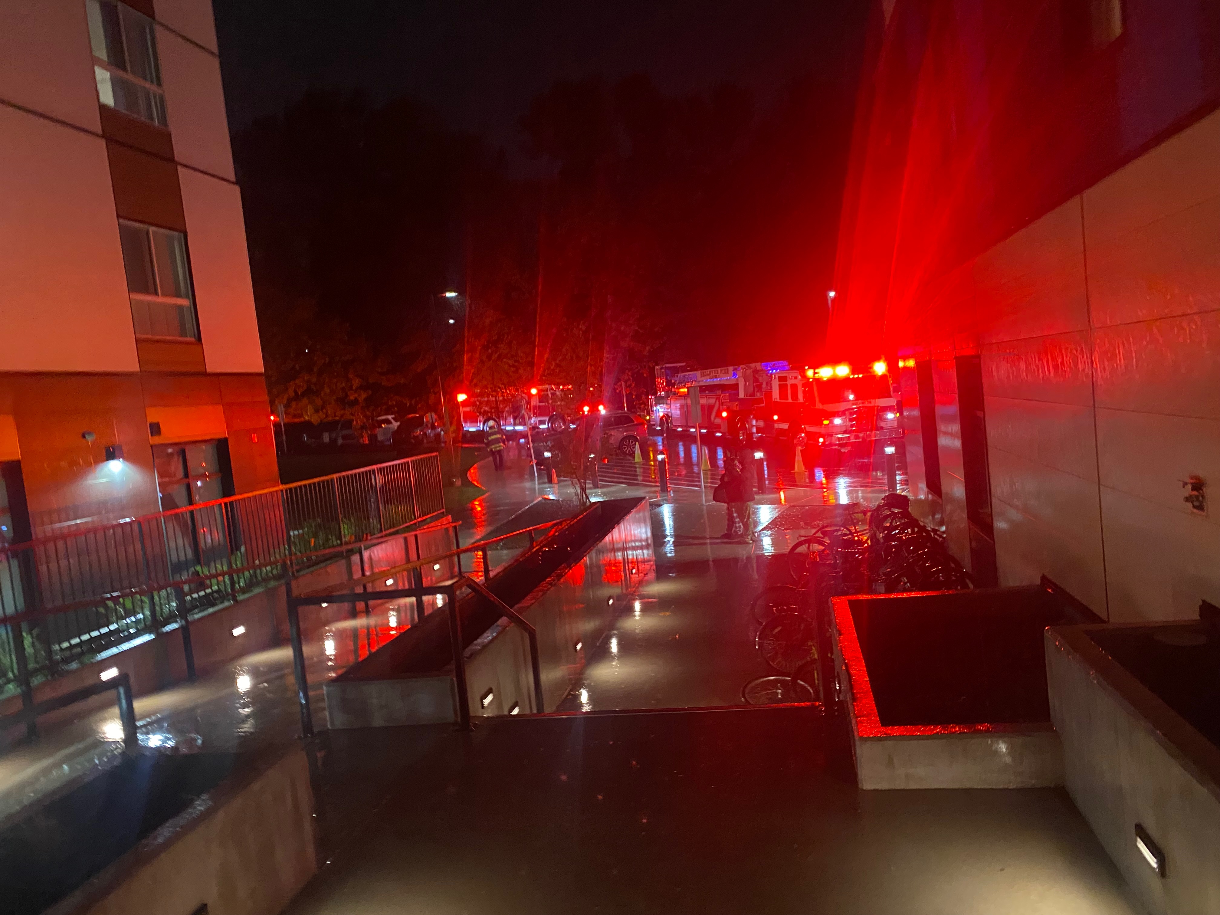 Support for Families affected by Polaris Eastgate fire campaign photo, 2 of 6