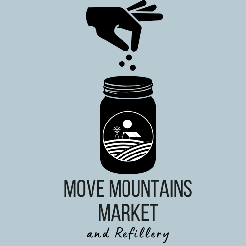Reduce, ReUse, and Recycle with Move Mtns Mobile Refillery! campaign photo, 2 of 5