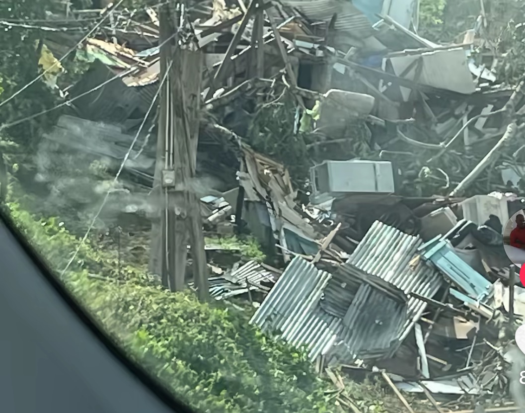 Help Bring Urgent Medical Supplies to Falmouth, Trelawny Aft campaign photo, 2 of 8