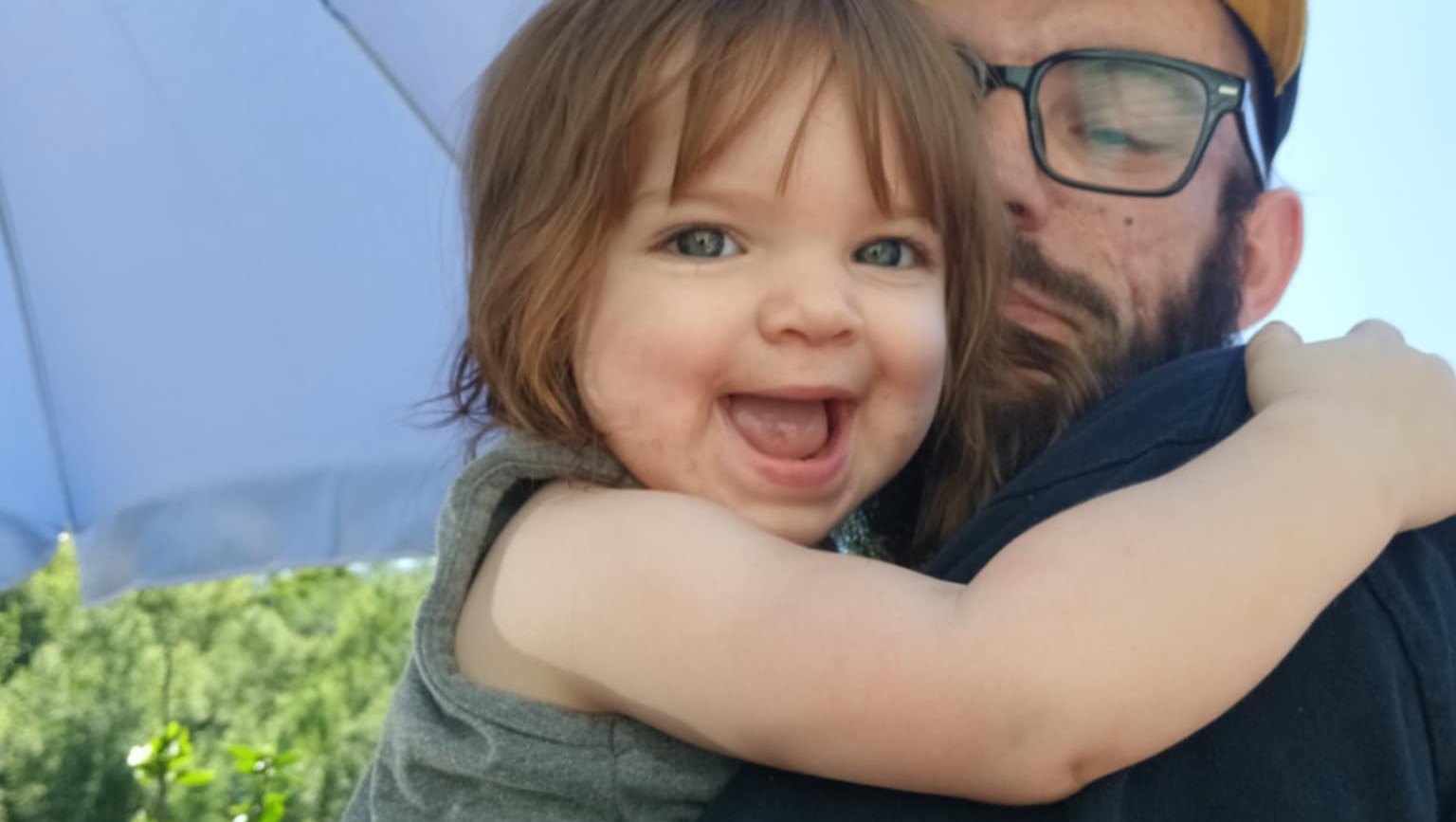 Blessing Our Family With A Second Chance photo
