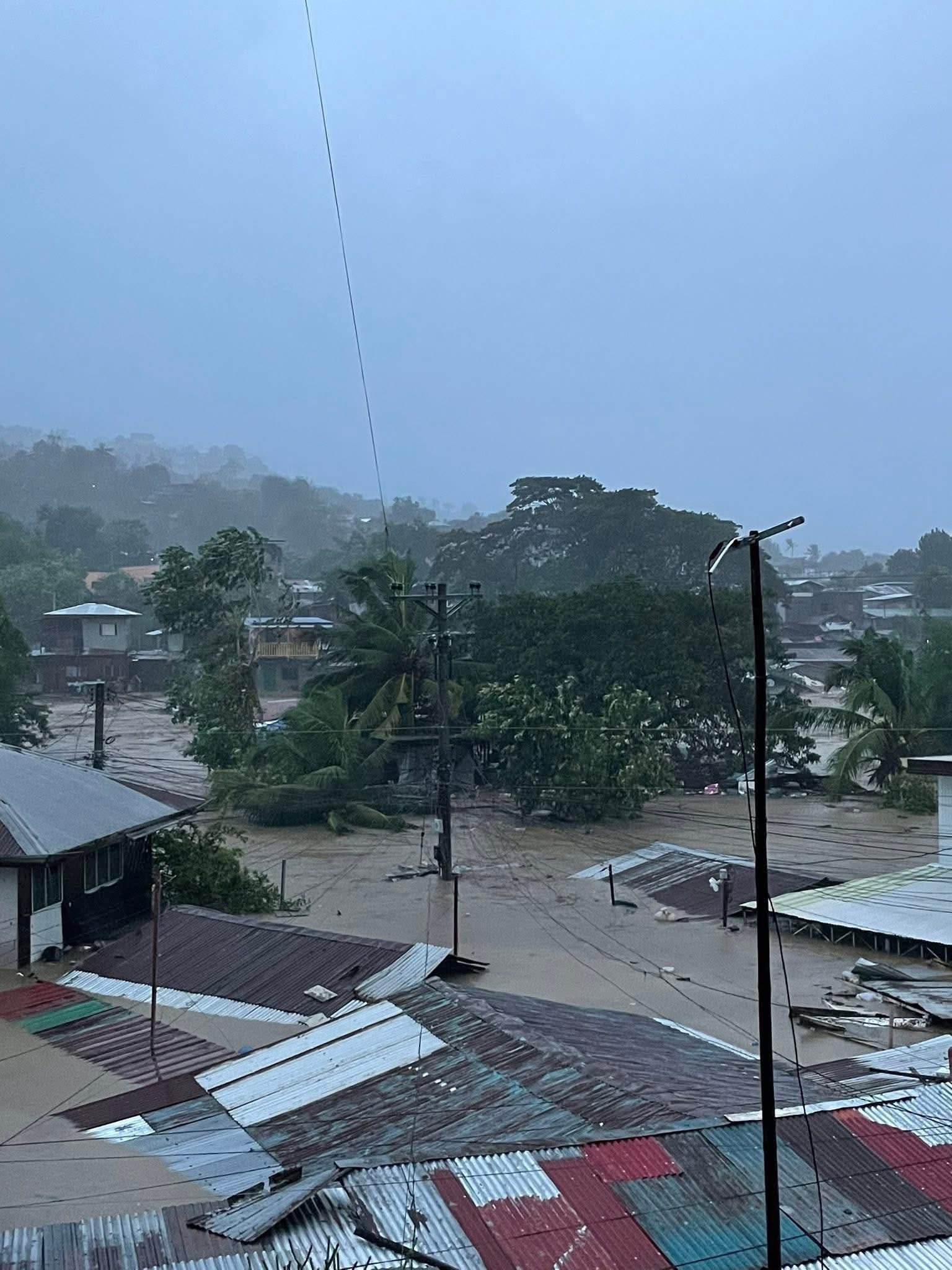 Support Families in Cebu Devastated by Typhoon campaign photo, 2 of 7