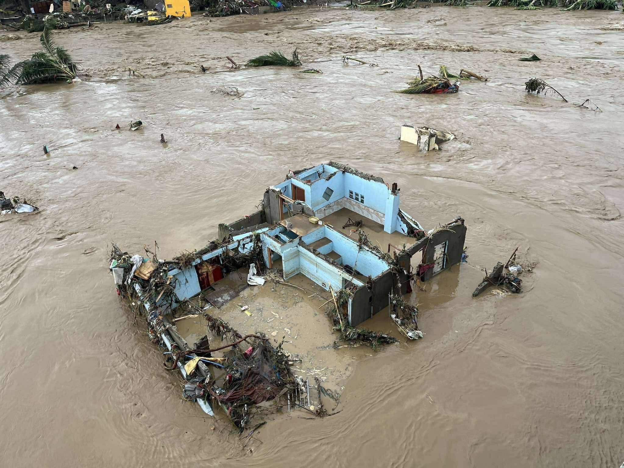 Support Families in Cebu Devastated by Typhoon campaign photo, 5 of 7