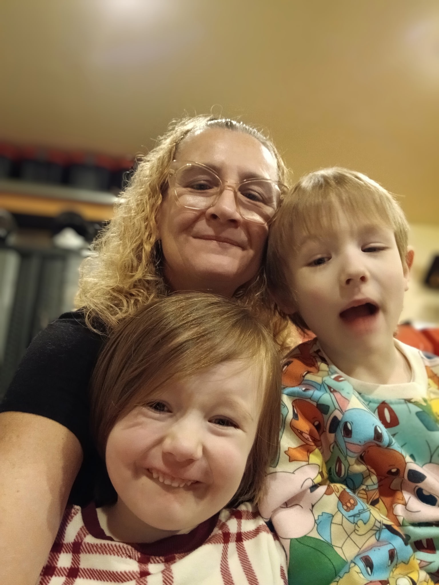 Help Tabitha Keep Her Home campaign photo, 2 of 4