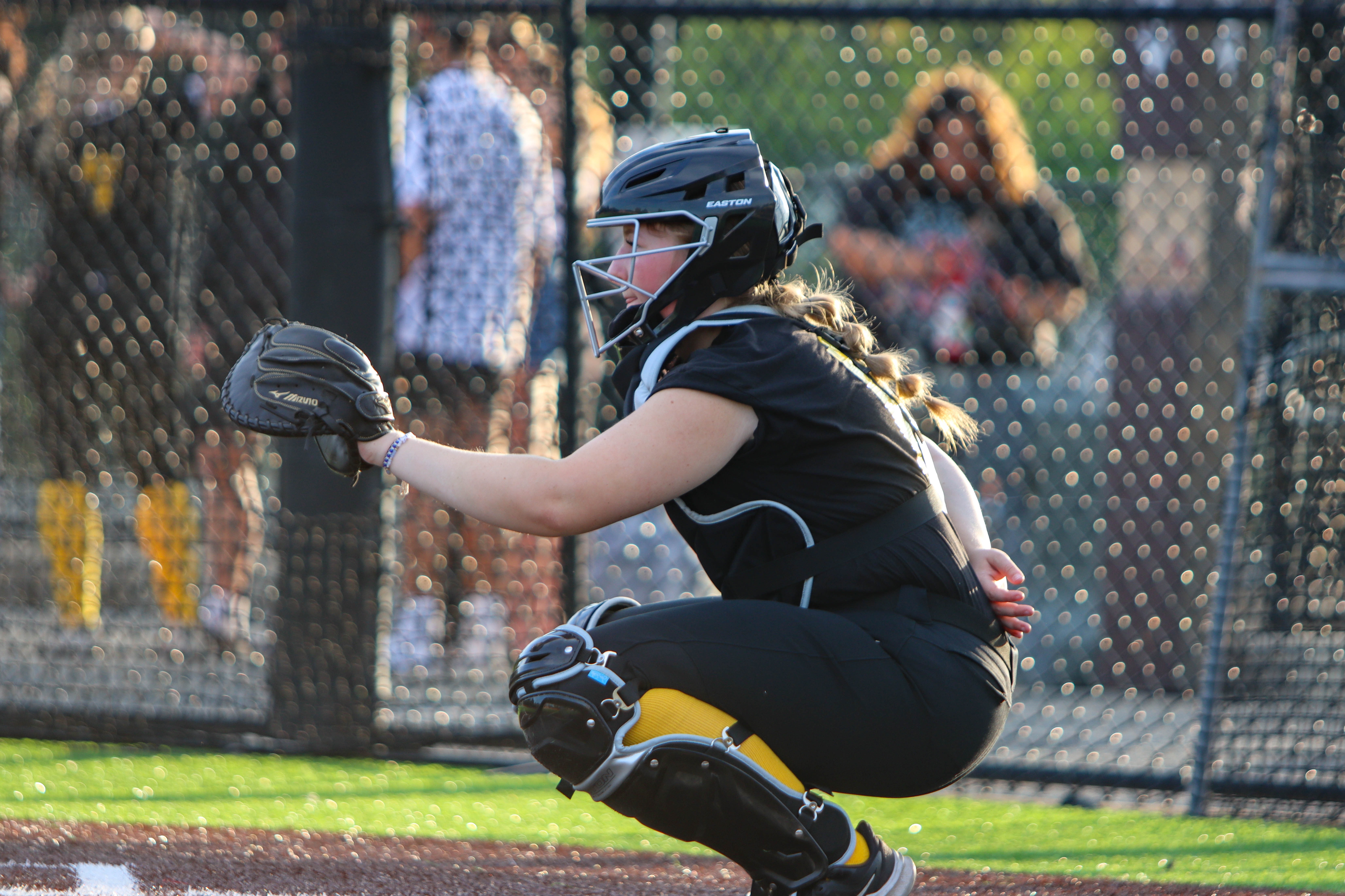 Fundraiser by Grace Dierks : Support University of Idaho Softball Team