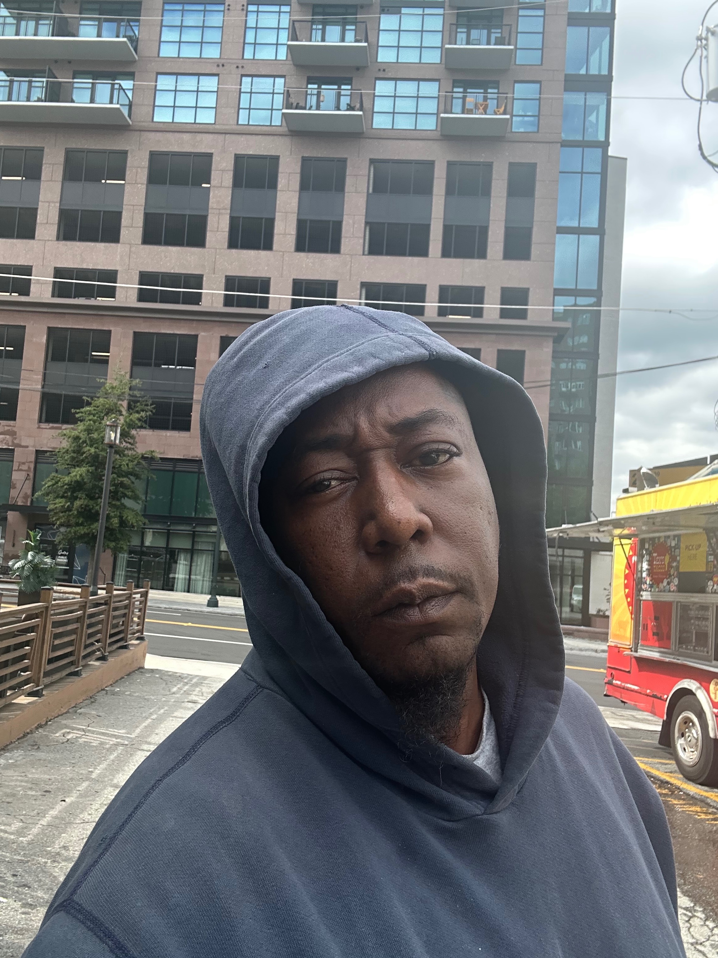 Donate to Make Joseph Etienne's Dream a Reality campaign photo, 2 of 4