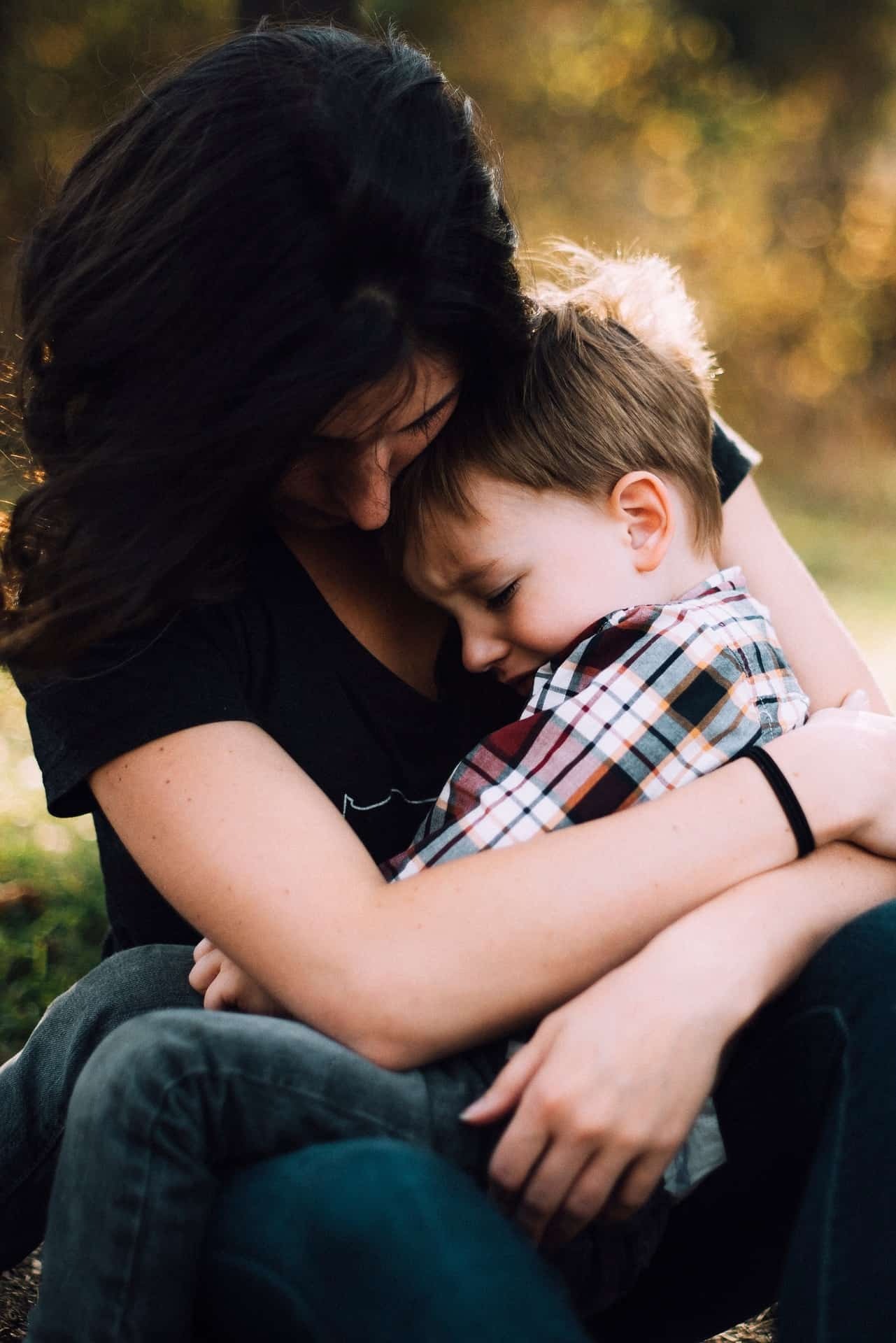 Help a Loving Mother Fight for Her Child campaign photo, 2 of 4