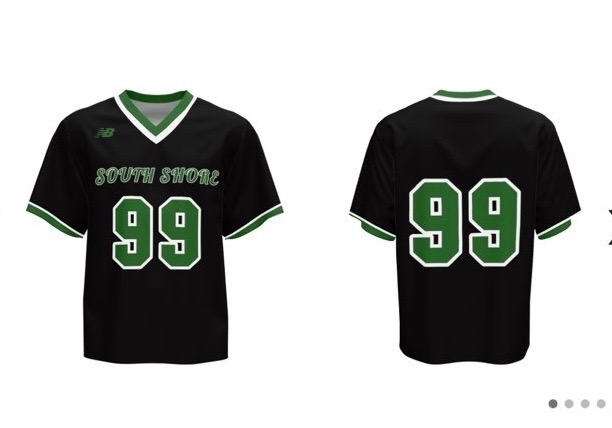 Support South Shore's Vo tech Lacrosse Jerseys campaign photo, 4 of 5