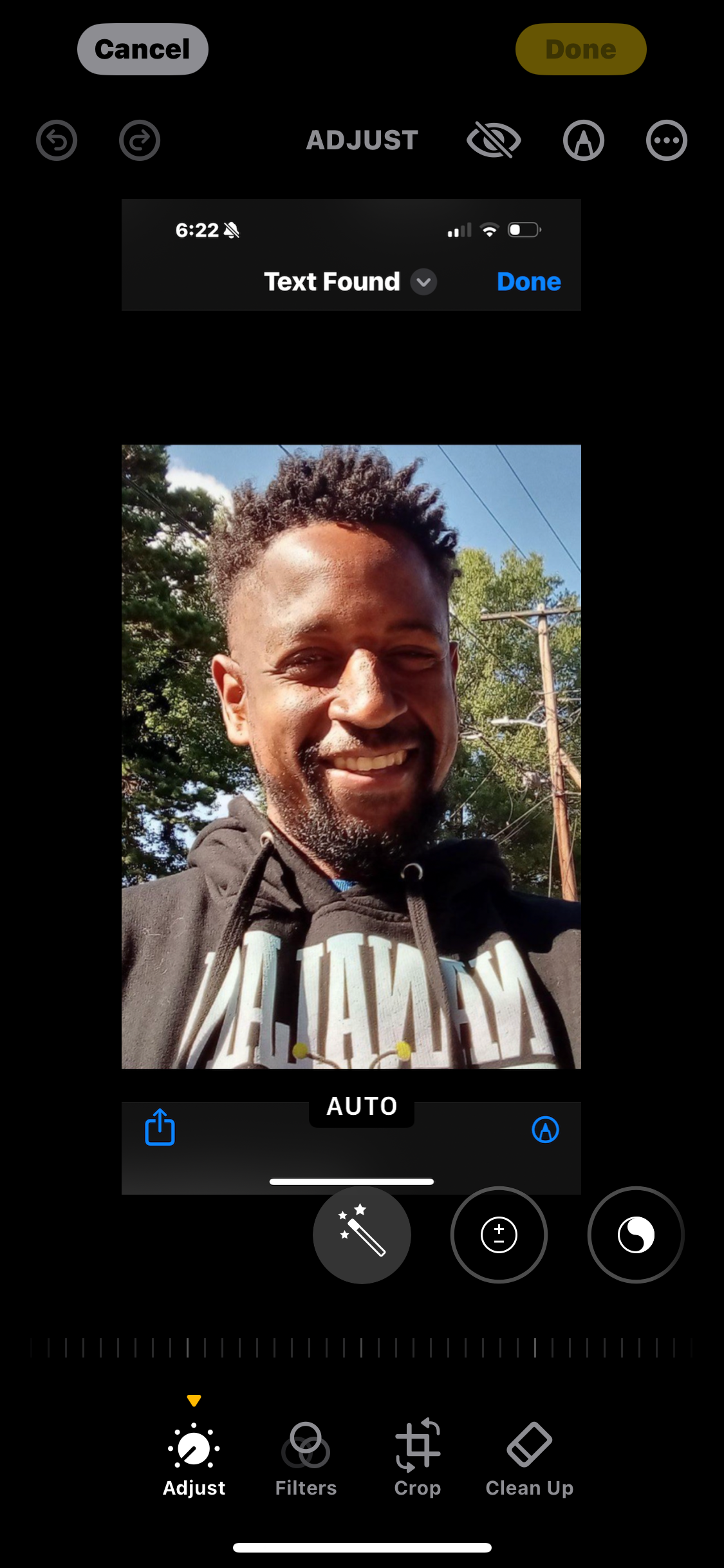 Honoring Randall Burnett: Help Us Remember campaign photo, 2 of 6