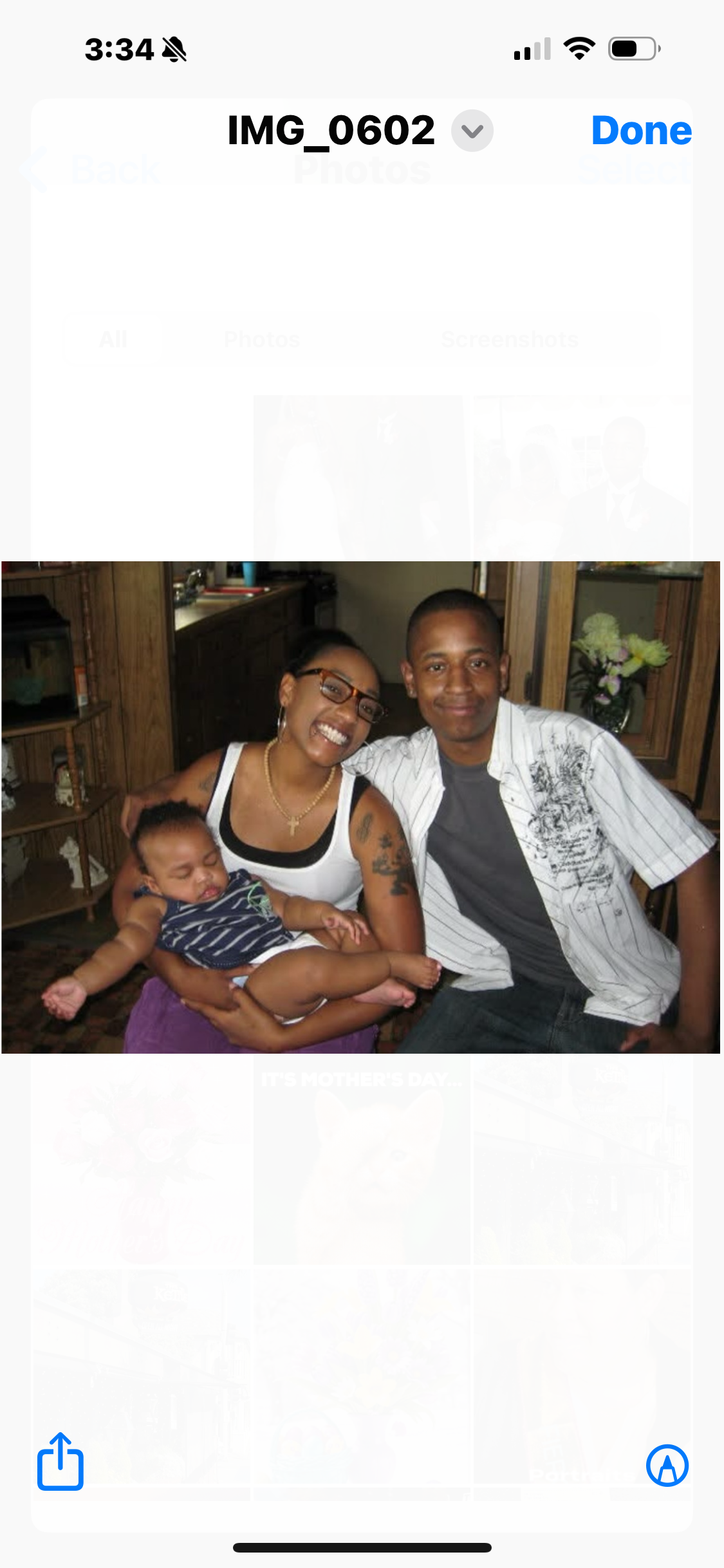 Honoring Randall Burnett: Help Us Remember campaign photo, 4 of 6