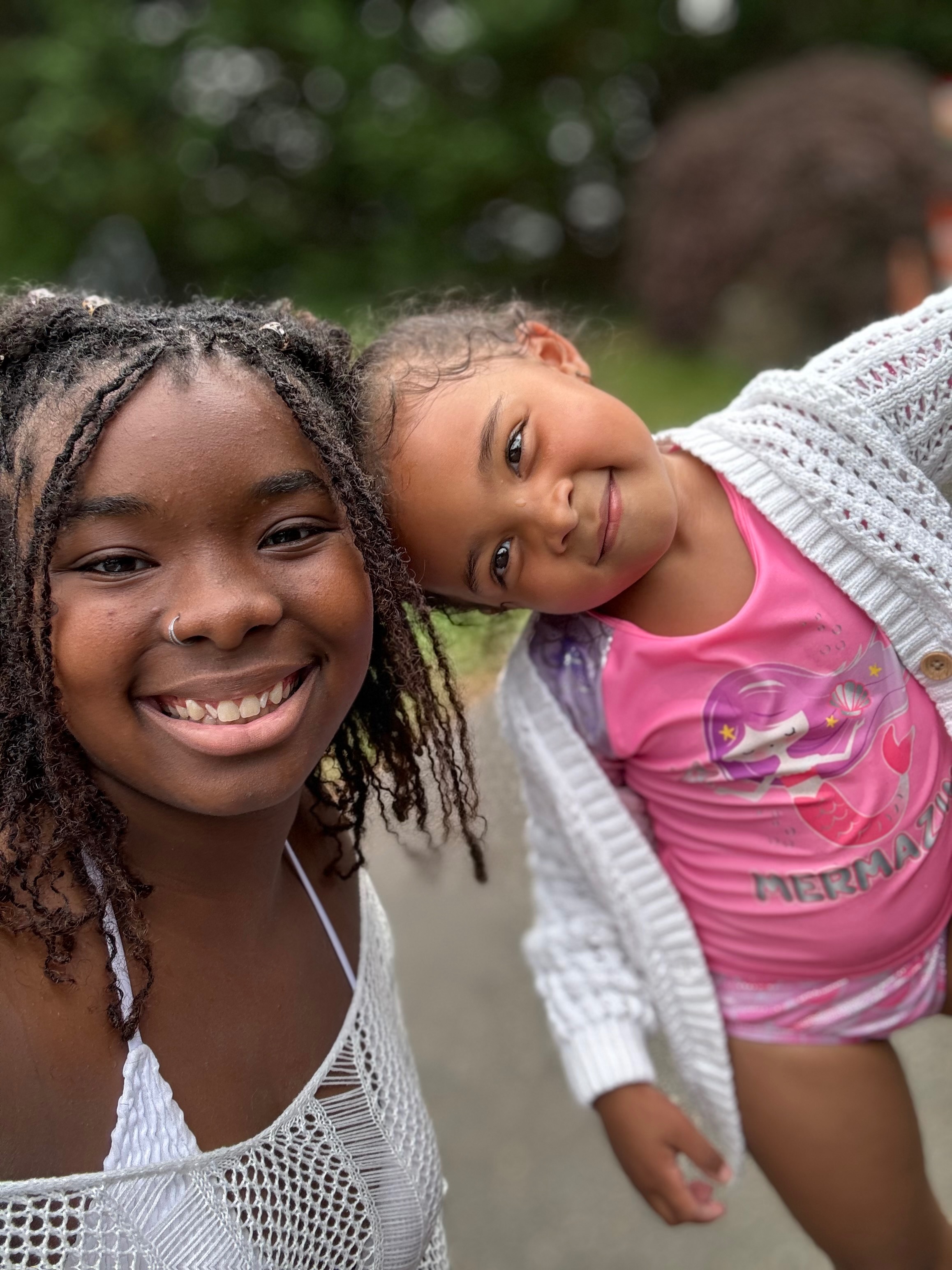 Support College Dreams Amid Family Cancer Battle campaign photo, 2 of 5
