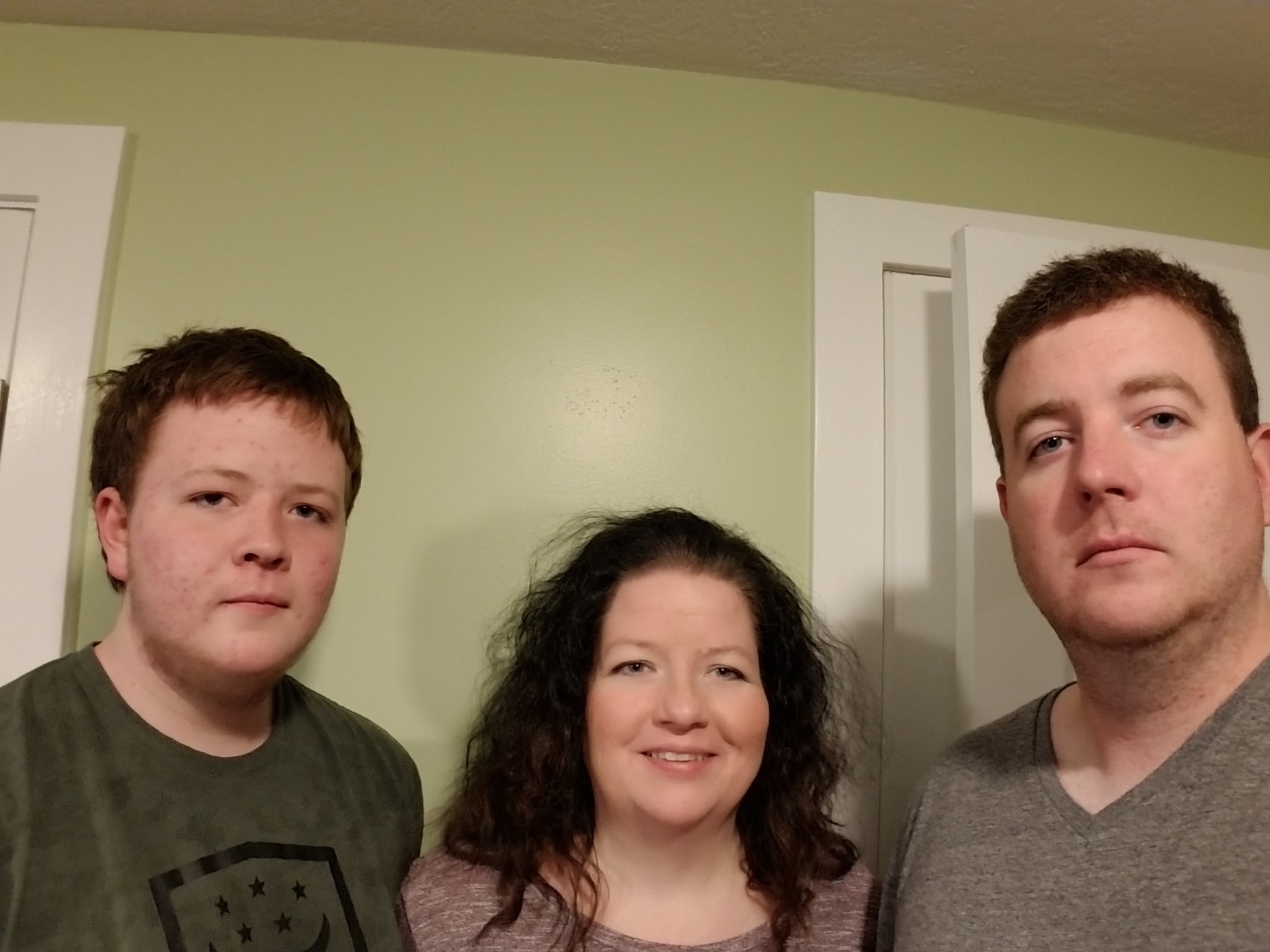 Help Tara Rae Fight Cancer - and an Unjust System campaign photo, 4 of 5