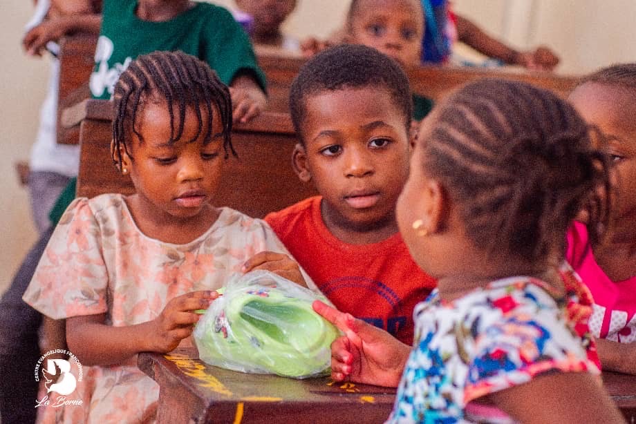 2nd Annual La Borne church DR.Congo Christmas Fundraiser campaign photo, 7 of 8
