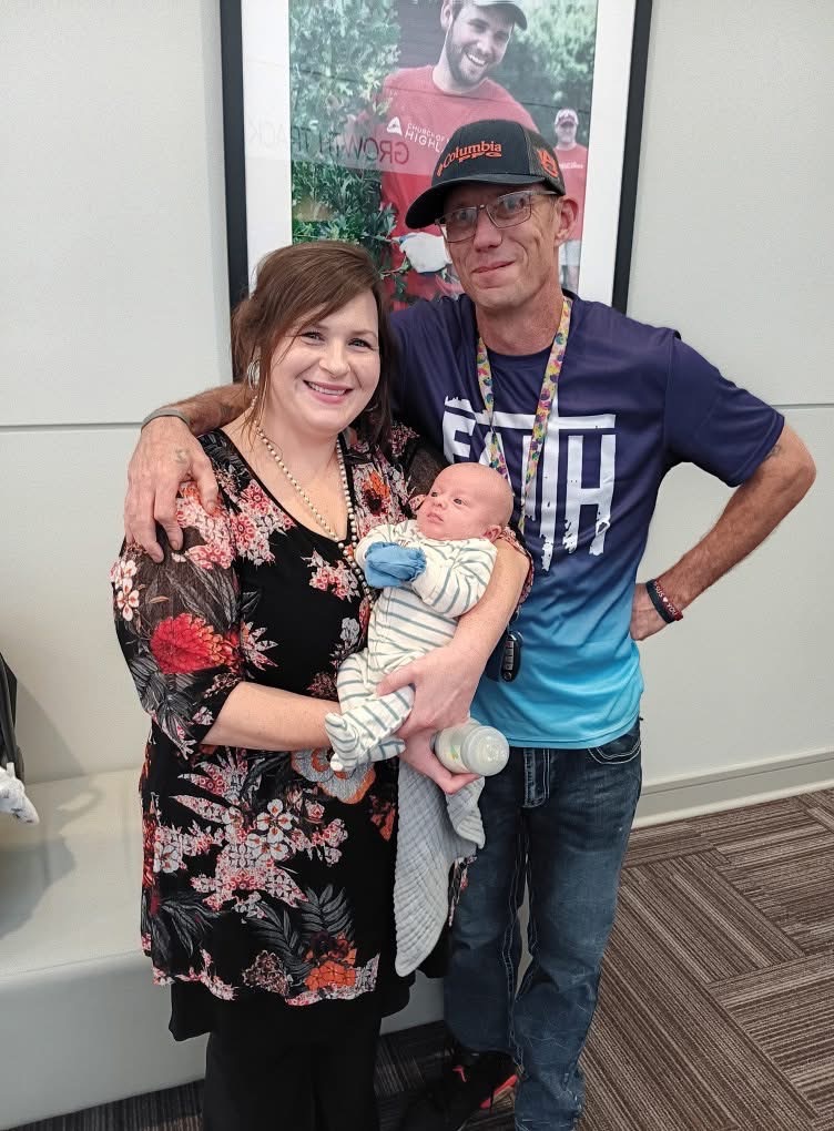 Support Meagan's Family in Their Time of Loss campaign photo, 2 of 5