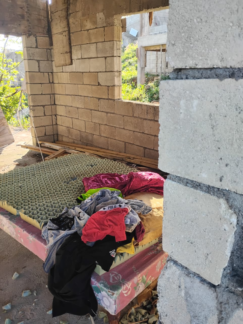 To help Barrettown in Jamaica campaign photo, 7 of 8