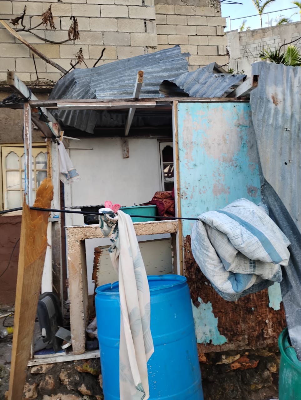 To help Barrettown in Jamaica campaign photo, 2 of 8