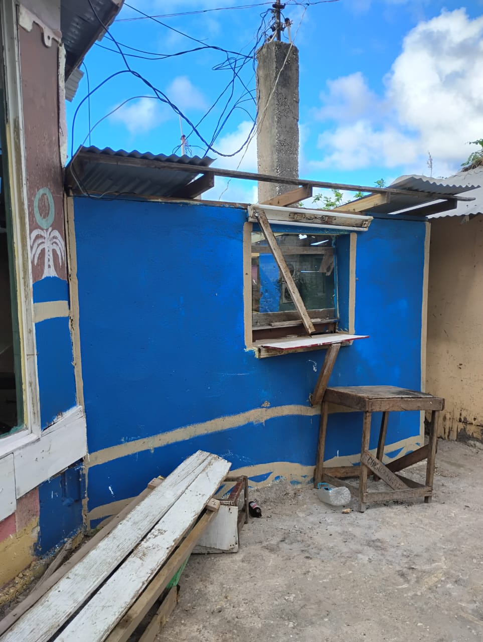 To help Barrettown in Jamaica campaign photo, 4 of 8