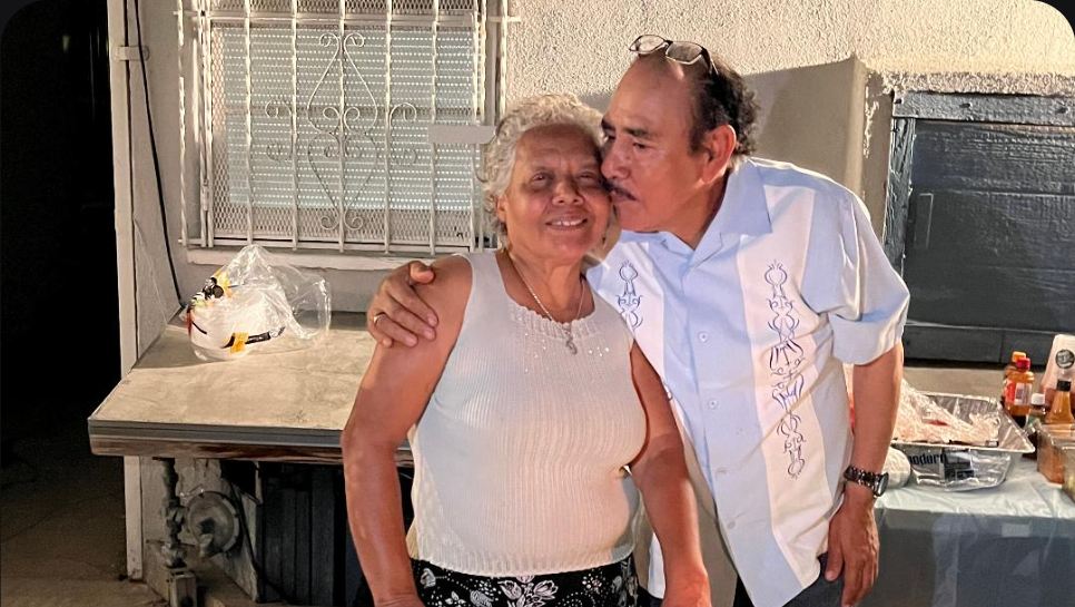 Help the Hernandez Family Reunite with Carlos pinned link photo