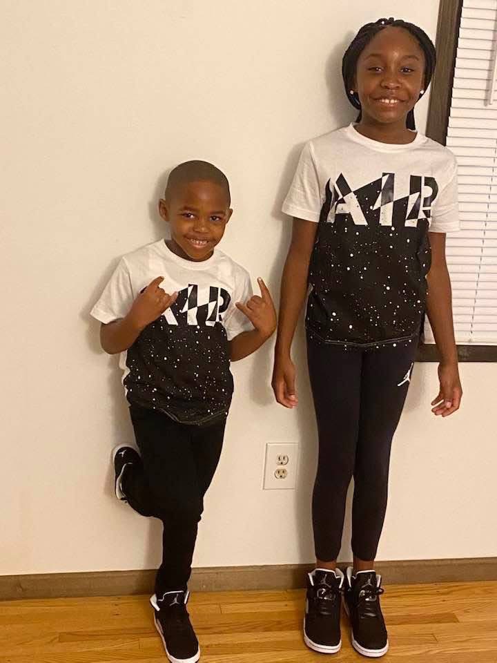 Support for Hardy's Children After Tragedy campaign photo, 2 of 4