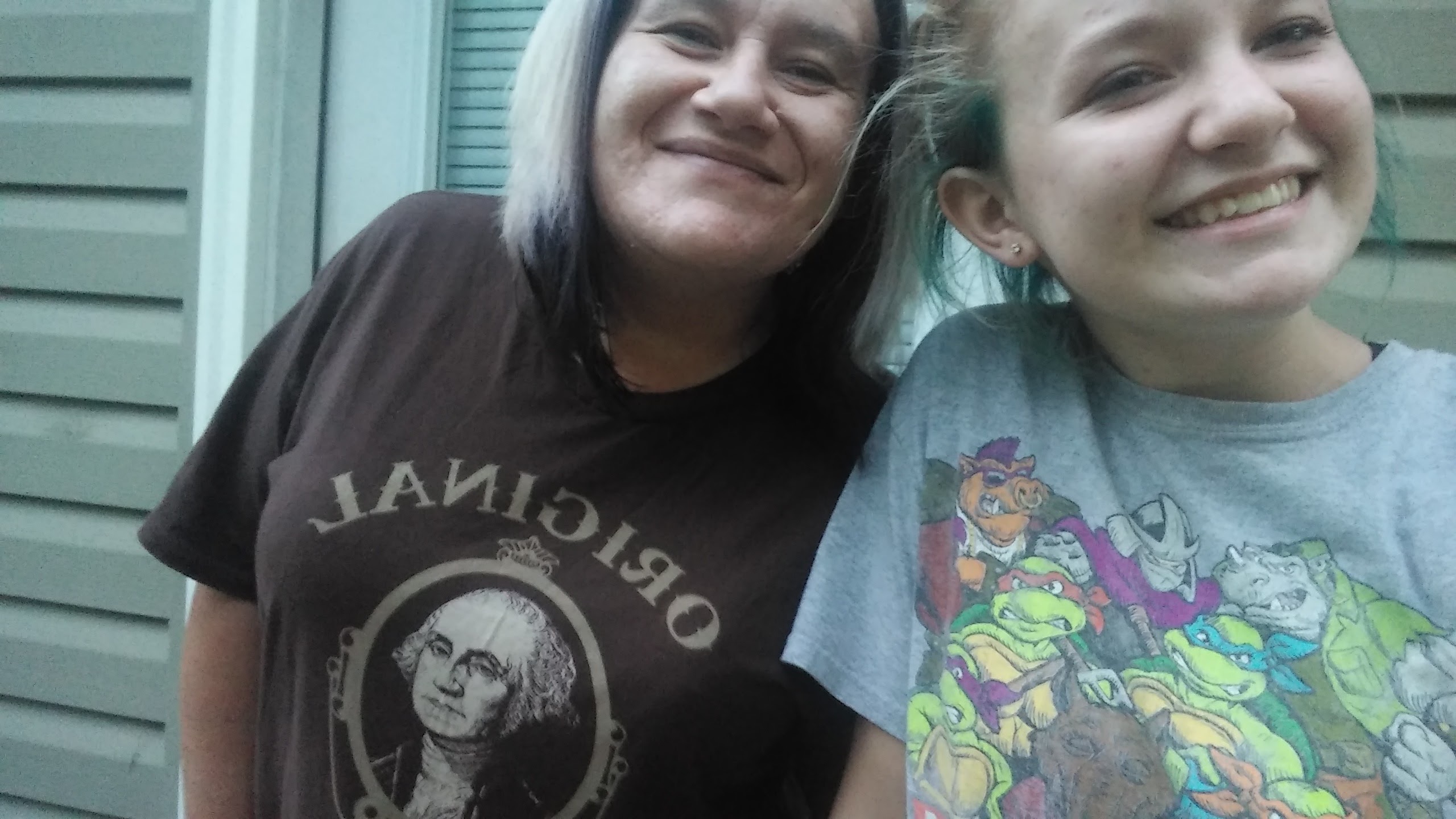 Support for Kristina Goth’s Family campaign photo, 4 of 7