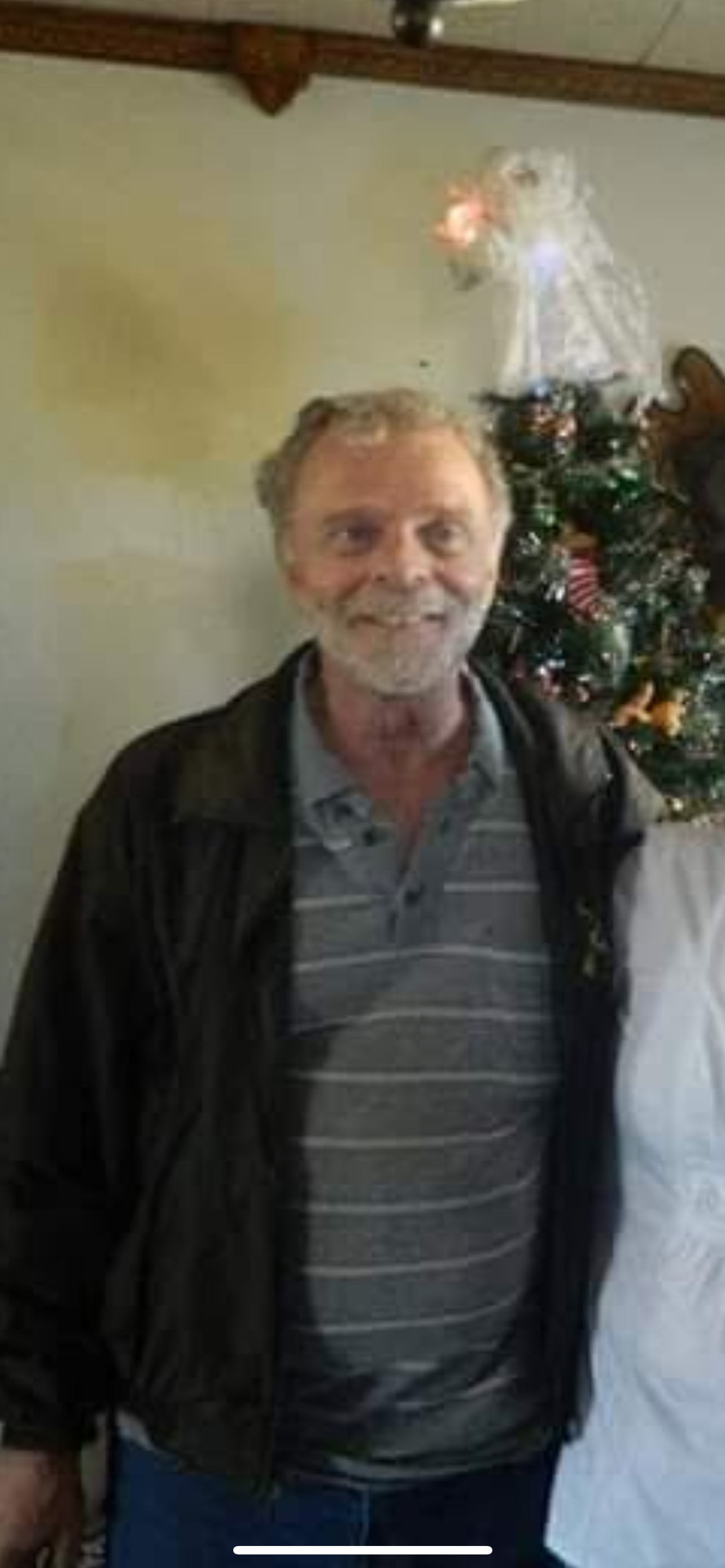 Help Erica and Kasey Honor Frank's Memory campaign photo, 2 of 4