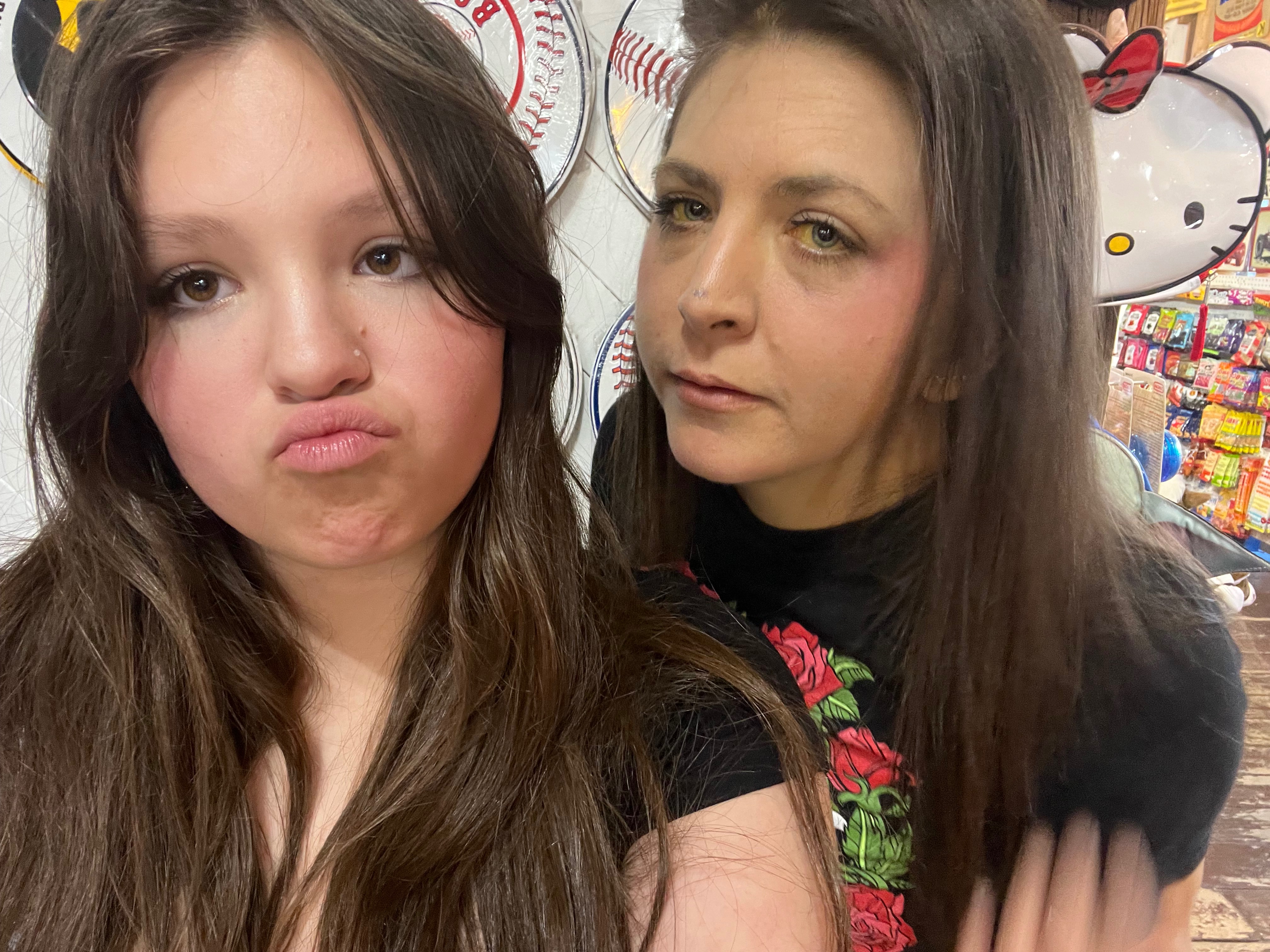 Support Lareina’s Liver Transplant Journey campaign photo, 4 of 6