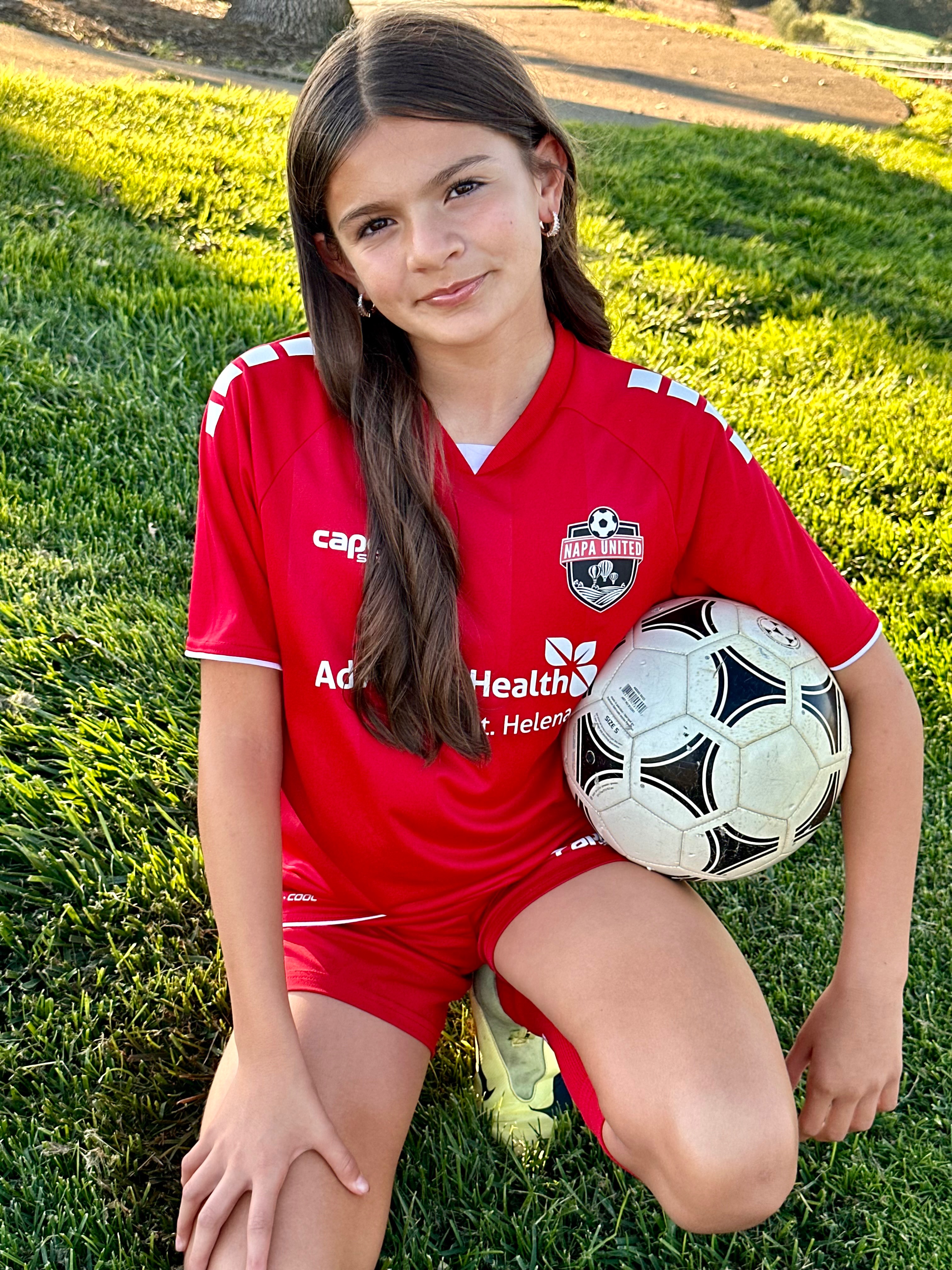 Support Emily's Dream to Compete in Spain campaign photo, 5 of 8