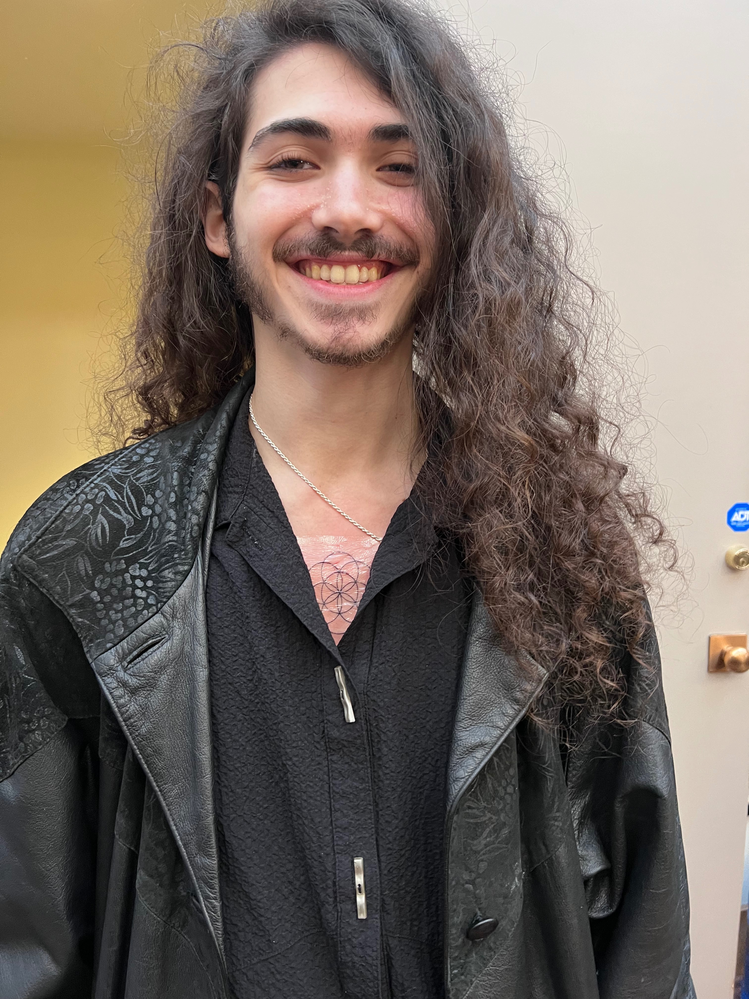 Help Lukah Stone Heal and Rebuild His Life campaign photo, 2 of 8