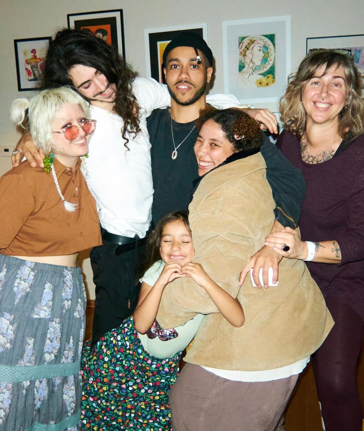 Help Lukah Stone Heal and Rebuild His Life campaign photo, 5 of 8