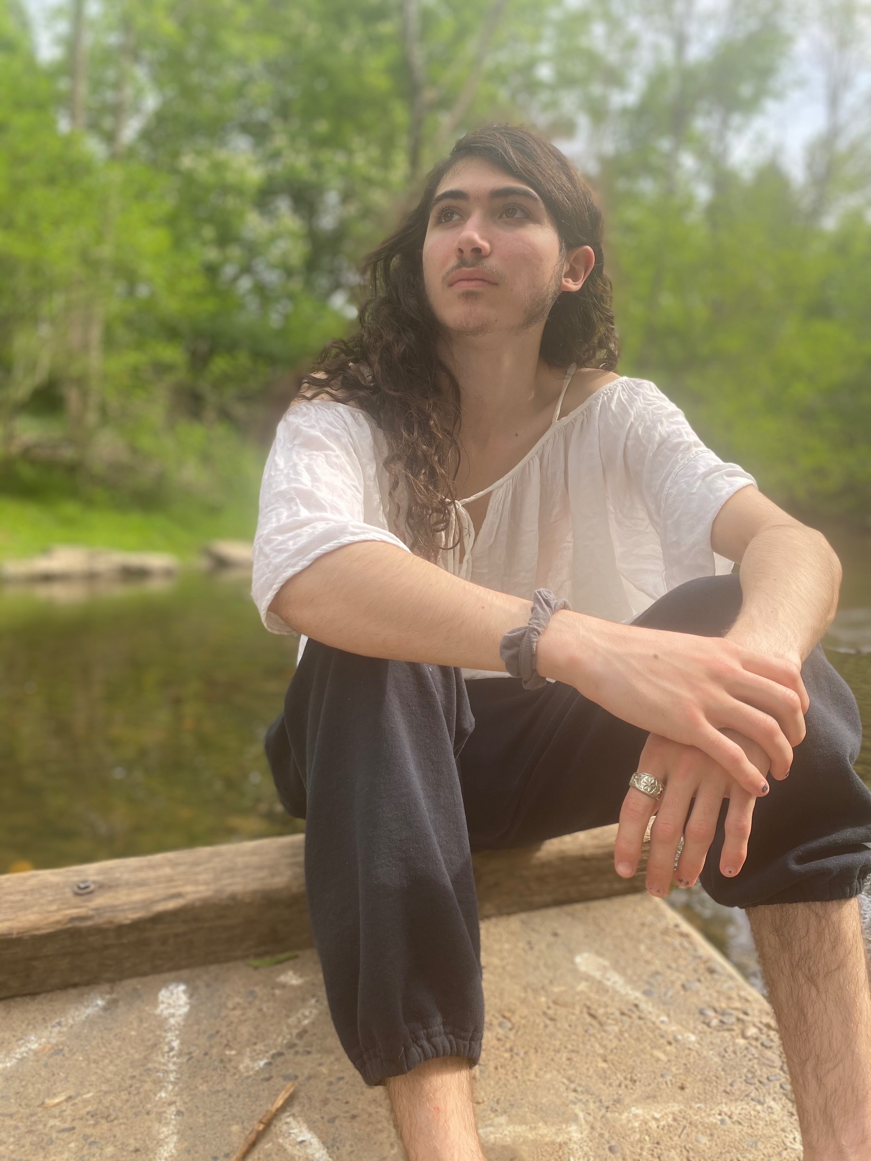 Help Lukah Stone Heal and Rebuild His Life campaign photo, 6 of 8