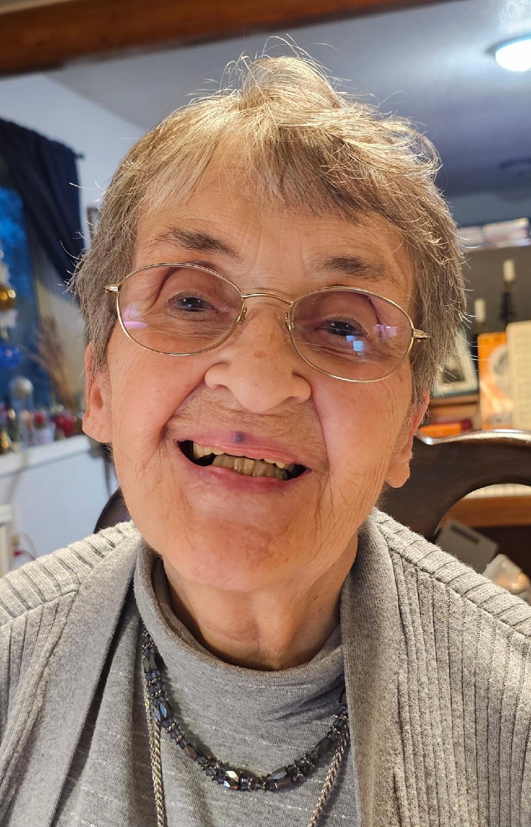 Help Support Sondra's Essential Dental Surgery campaign photo, 2 of 5