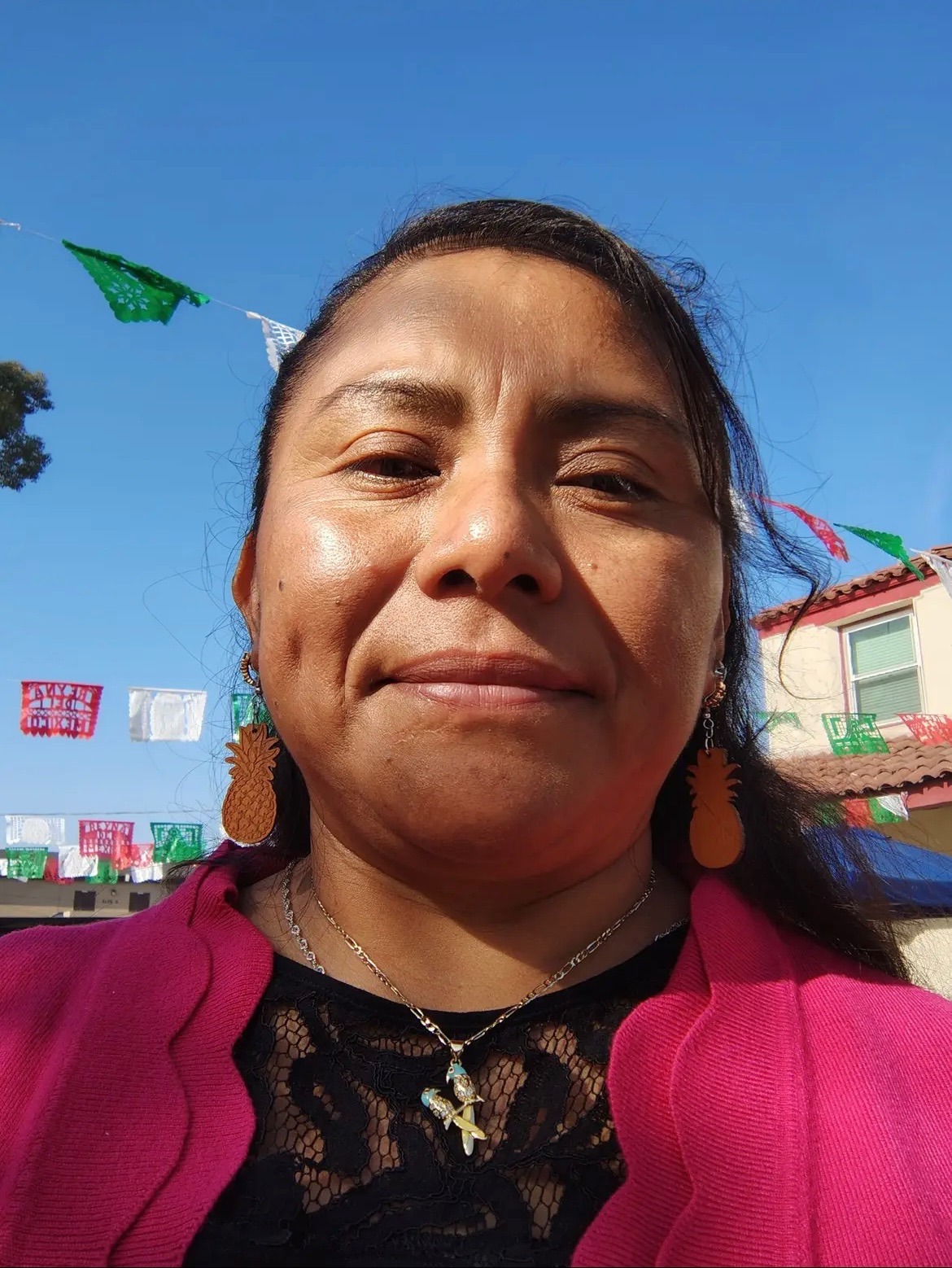 Help Reunite Maryolet with Her Daughters campaign photo, 2 of 7