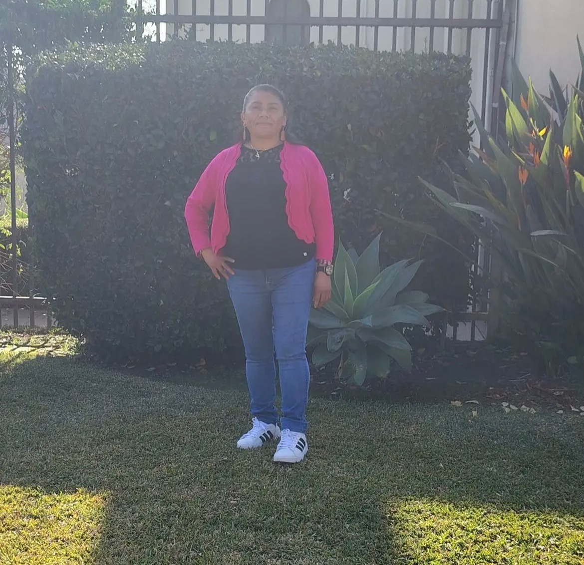 Help Reunite Maryolet with Her Daughters campaign photo, 4 of 7