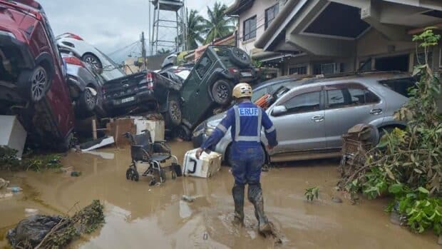 Support Typhoon Kalmaegi (Tino) Survivors in the Philippines campaign photo, 7 of 8