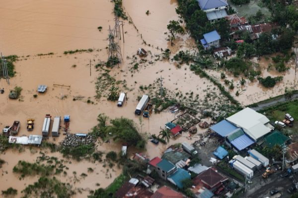 Support Typhoon Kalmaegi (Tino) Survivors in the Philippines campaign photo, 4 of 8