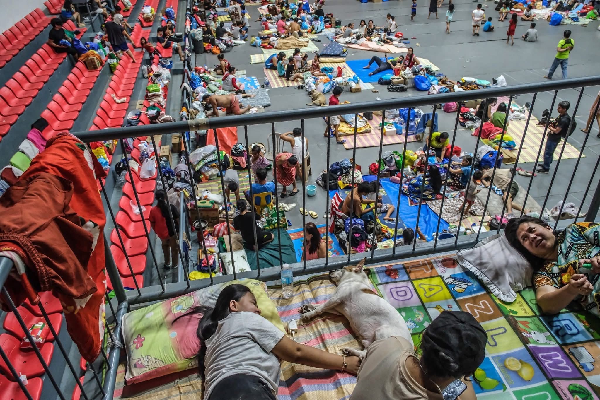Support Typhoon Kalmaegi (Tino) Survivors in the Philippines campaign photo, 6 of 8