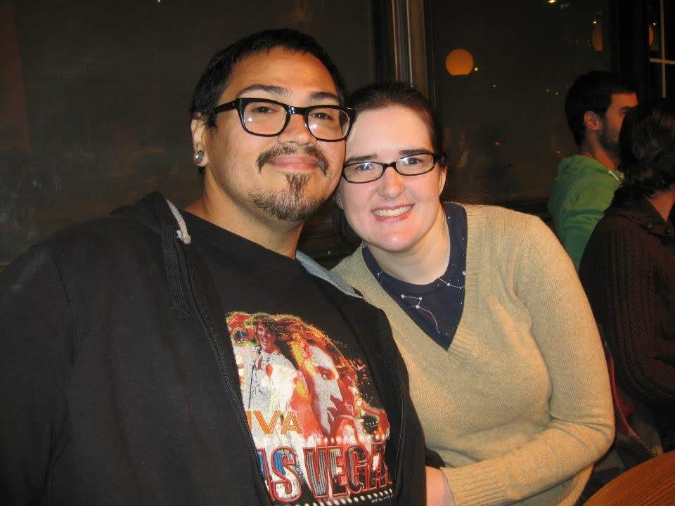 Support Josh and Vivian After Sara's Loss campaign photo, 6 of 7